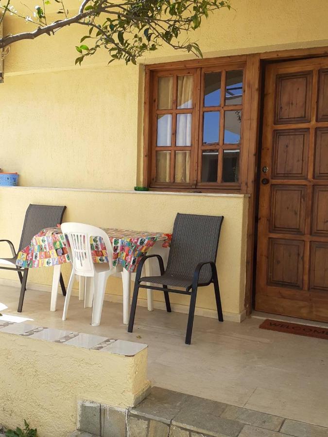 Alex Home Apartments Hersonissos  Bagian luar foto