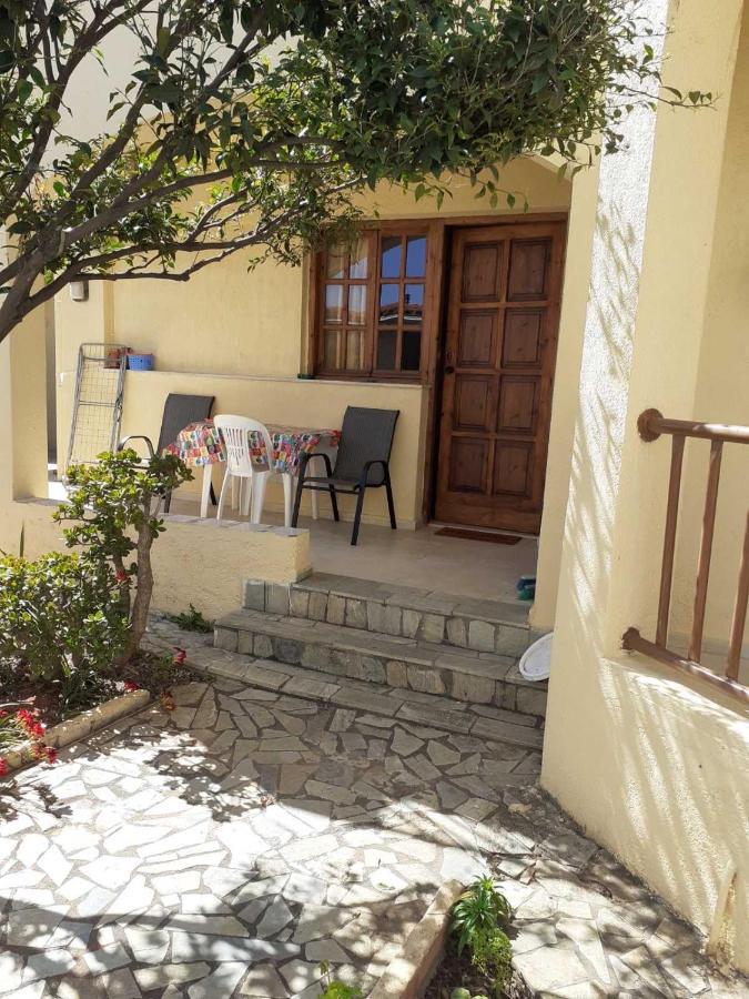 Alex Home Apartments Hersonissos  Bagian luar foto