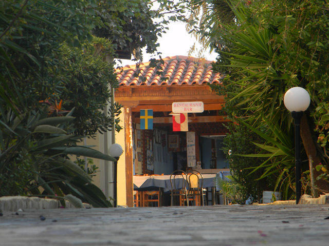 Alex Home Apartments Hersonissos  Bagian luar foto