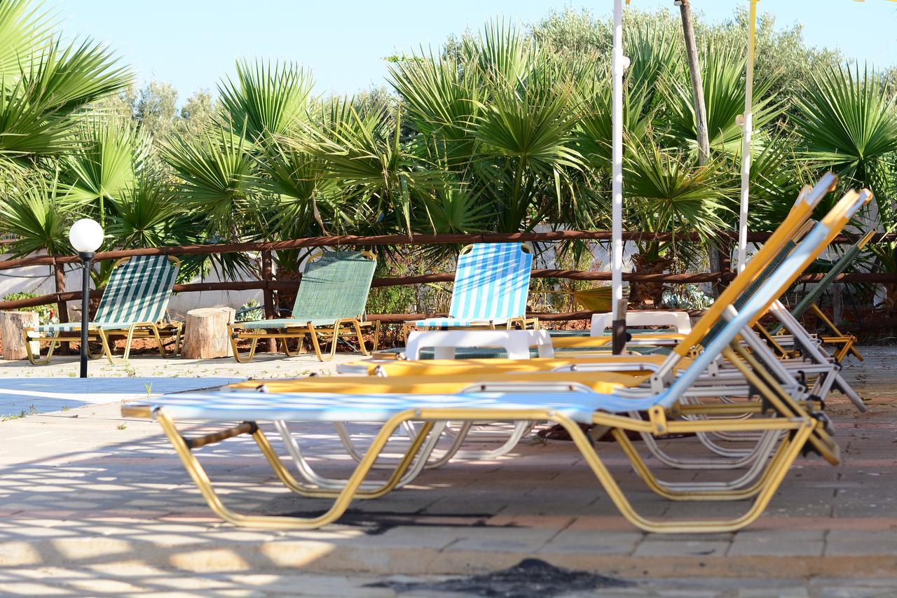 Alex Home Apartments Hersonissos  Bagian luar foto